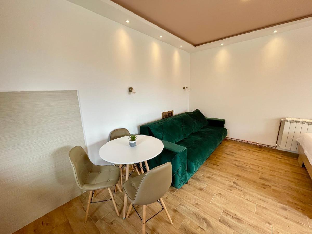 Apartments Four Countesses ヴィルパザル エクステリア 写真
