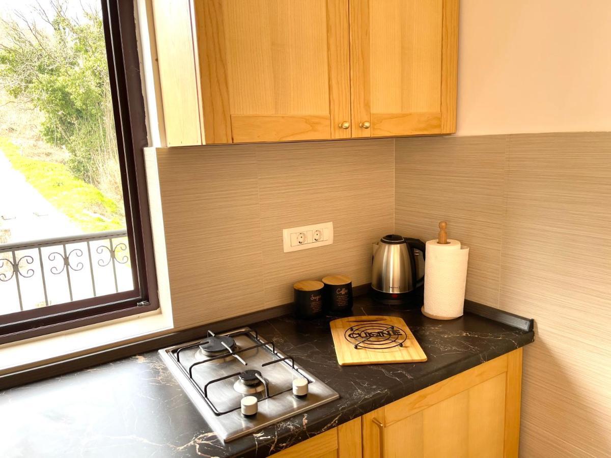 Apartments Four Countesses ヴィルパザル エクステリア 写真