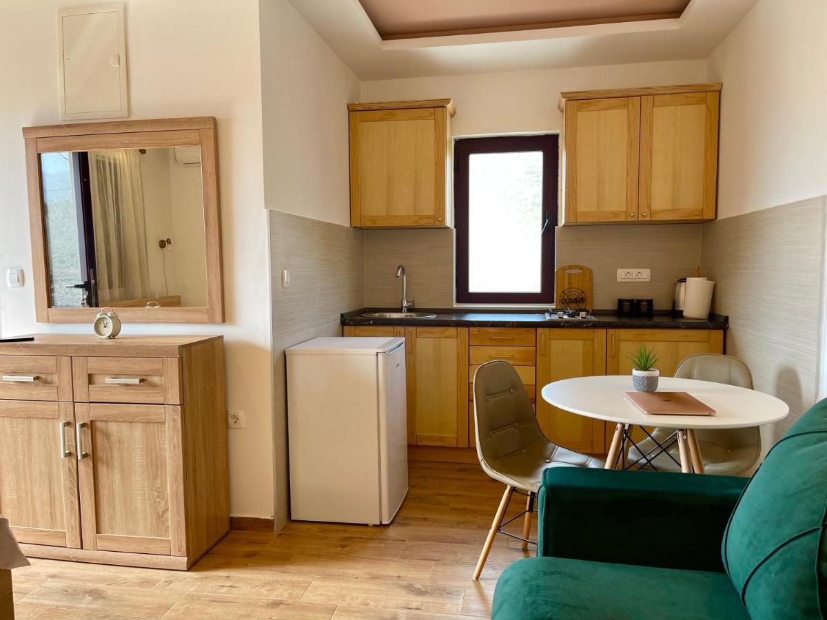 Apartments Four Countesses ヴィルパザル エクステリア 写真