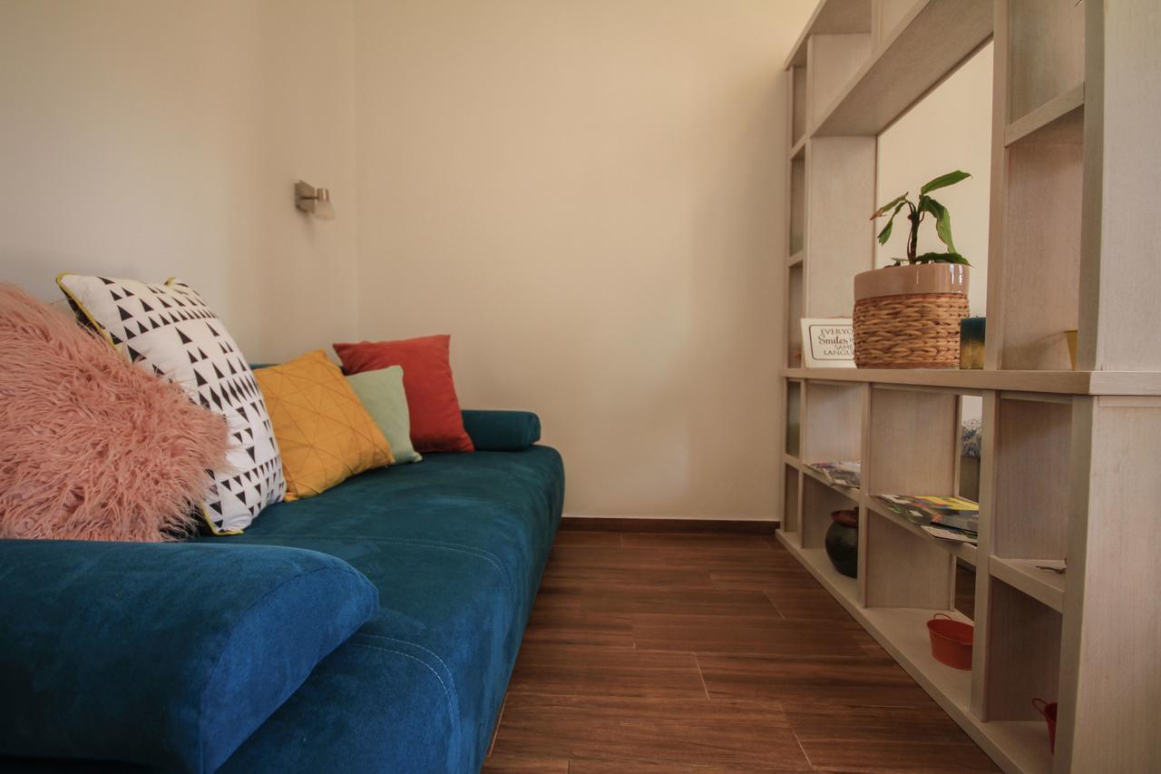 Apartments Four Countesses ヴィルパザル エクステリア 写真